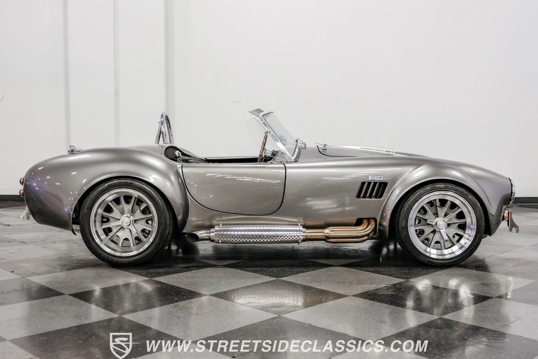 1965 Shelby Cobra Replica - Image 14 of 21