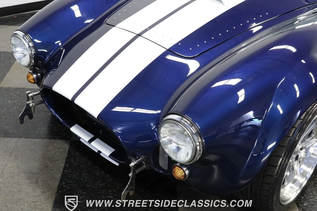 1965 Shelby Cobra Replica - Image 19 of 21