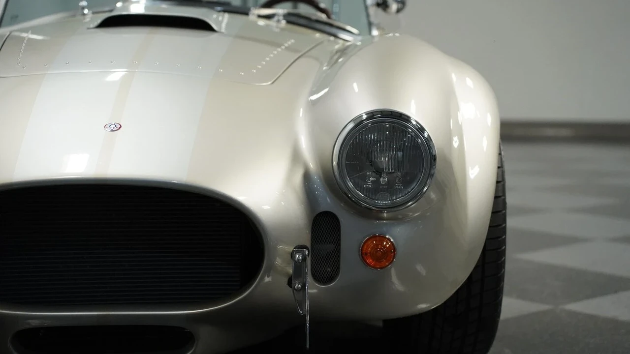 1965 Shelby Cobra Replica - Image 19 of 21