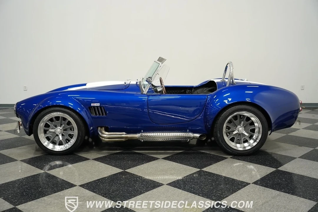 1965 Shelby Cobra Replica - Image 8 of 21