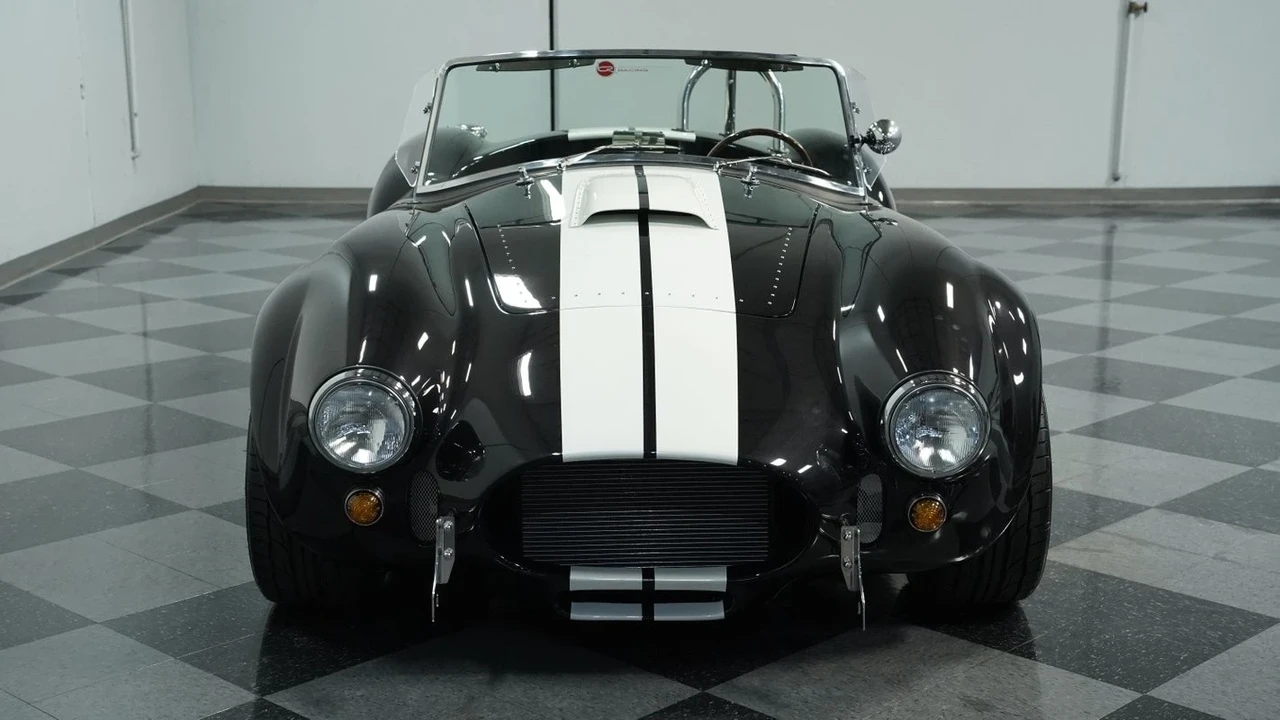1965 Shelby Cobra Replica - Image 16 of 21