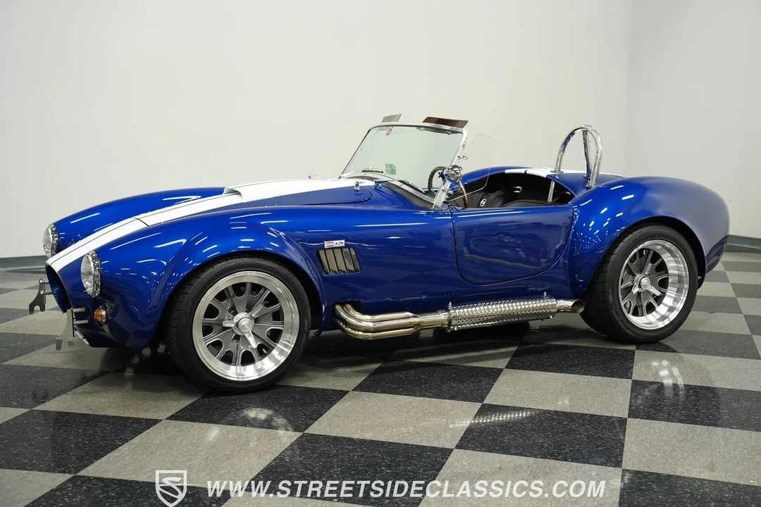 1965 Shelby Cobra Replica - Image 7 of 21