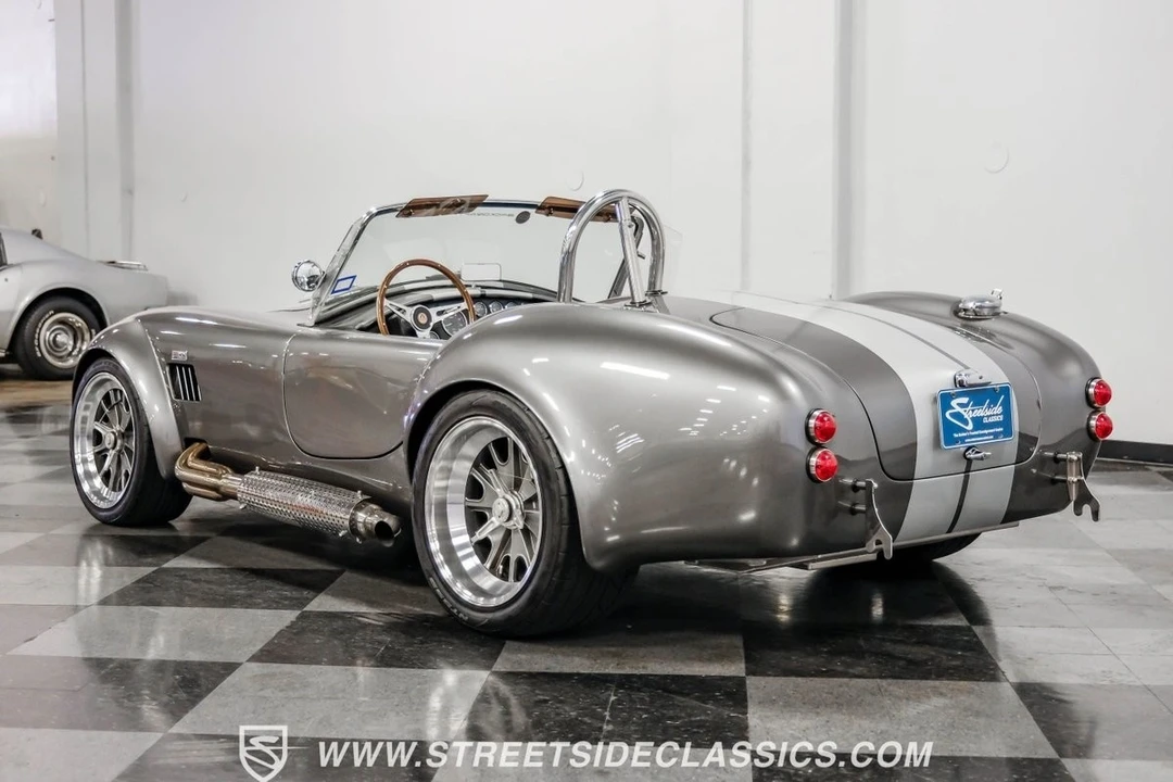 1965 Shelby Cobra Replica - Image 10 of 21