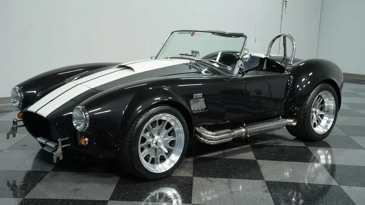 1965 Shelby Cobra Replica - Image 7 of 21