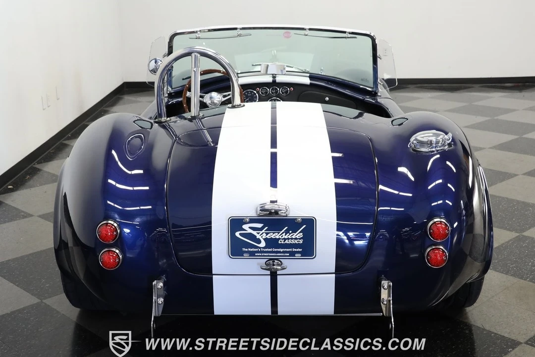 1965 Shelby Cobra Replica - Image 9 of 12