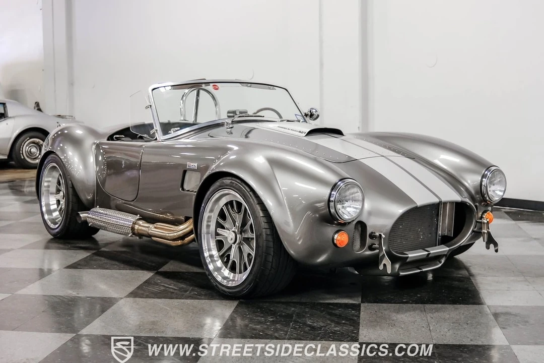 1965 Shelby Cobra Replica - Image 17 of 21