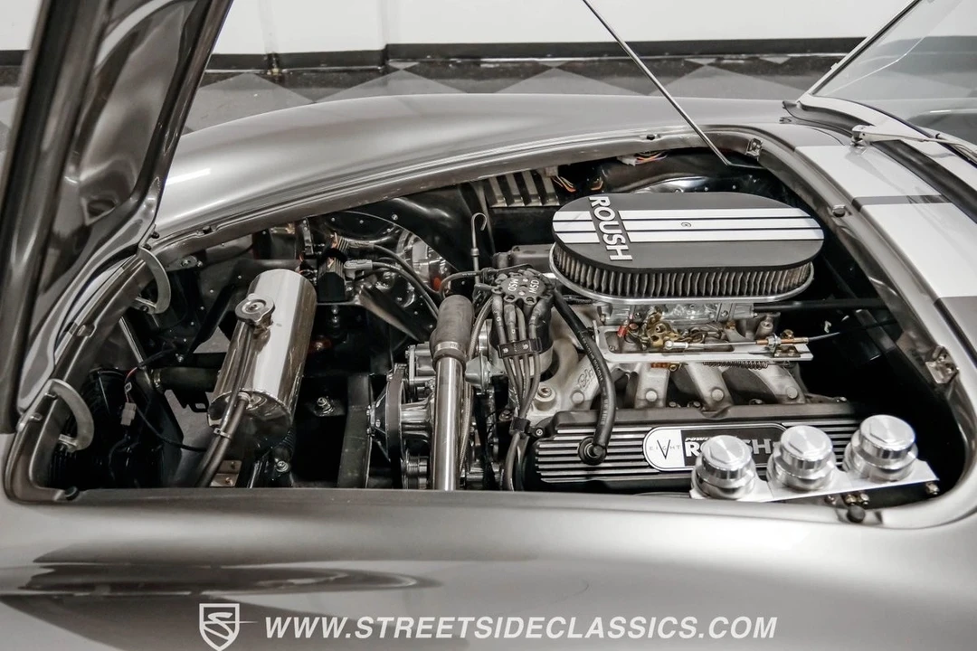 1965 Shelby Cobra Replica - Image 4 of 21