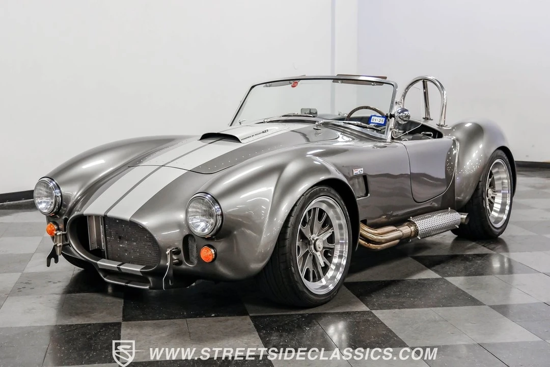 1965 Shelby Cobra Replica - Image 19 of 21