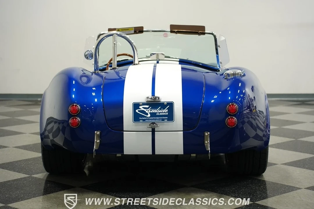 1965 Shelby Cobra Replica - Image 11 of 21