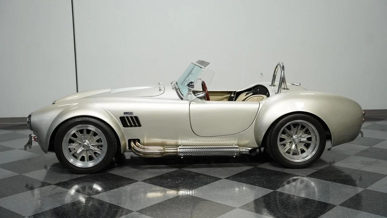 1965 Shelby Cobra Replica - Image 3 of 21