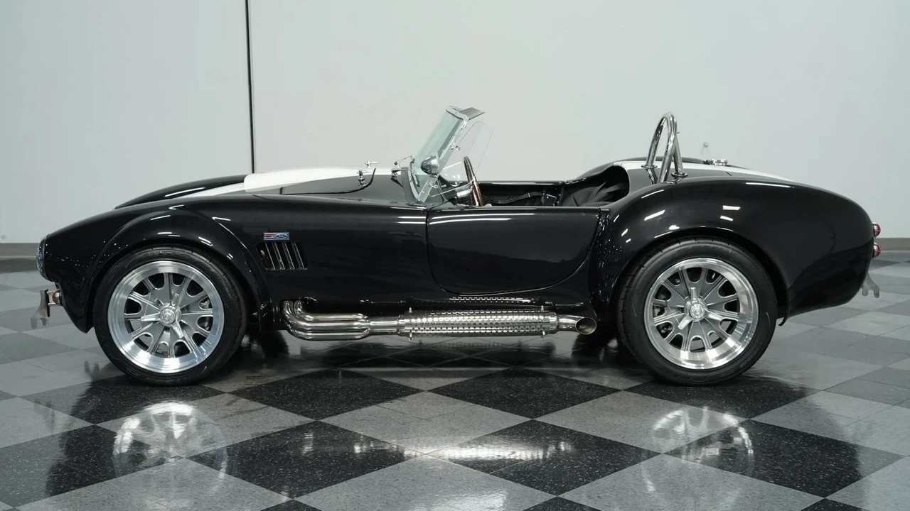 1965 Shelby Cobra Replica - Image 3 of 21
