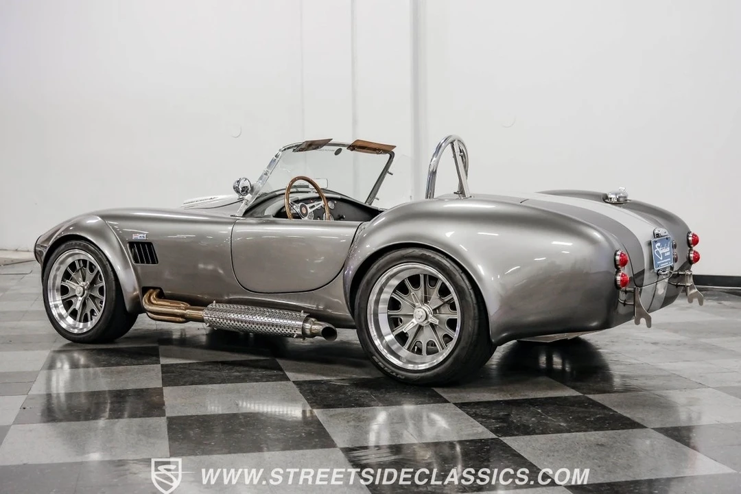 1965 Shelby Cobra Replica - Image 8 of 21
