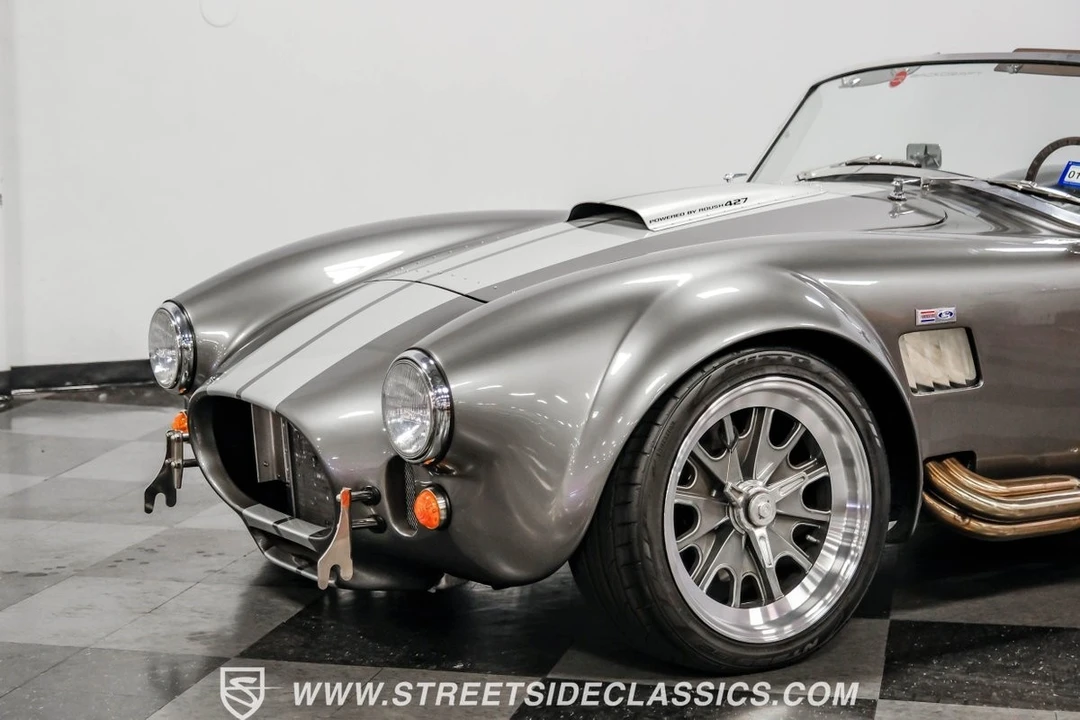 1965 Shelby Cobra Replica - Image 20 of 21