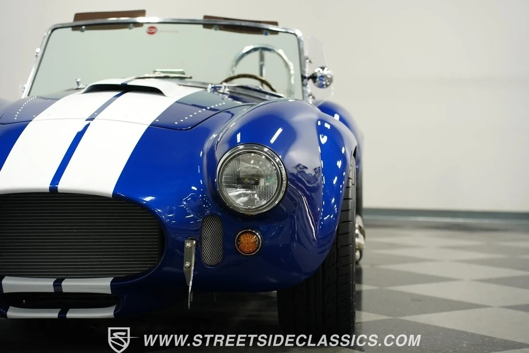 1965 Shelby Cobra Replica - Image 20 of 21