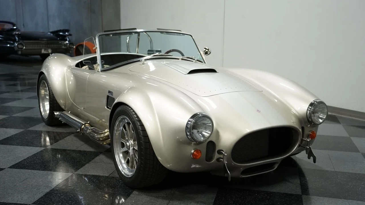 1965 Shelby Cobra Replica - Image 15 of 21