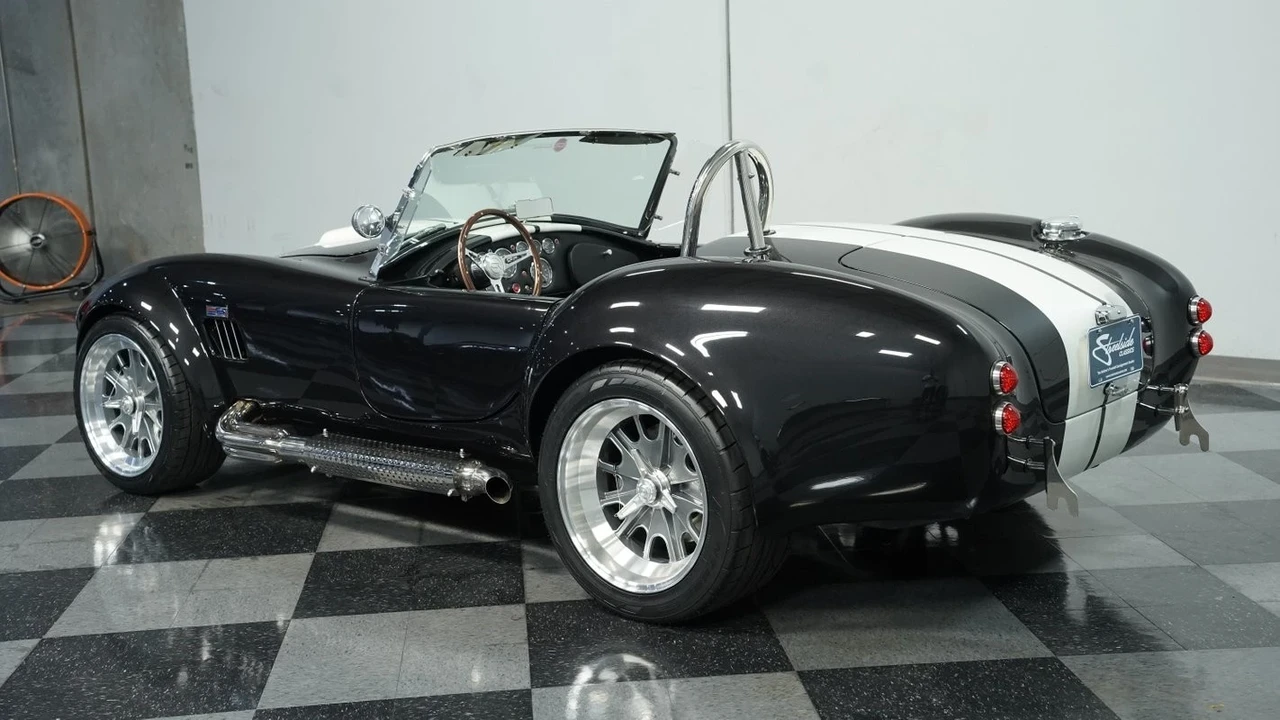 1965 Shelby Cobra Replica - Image 8 of 21