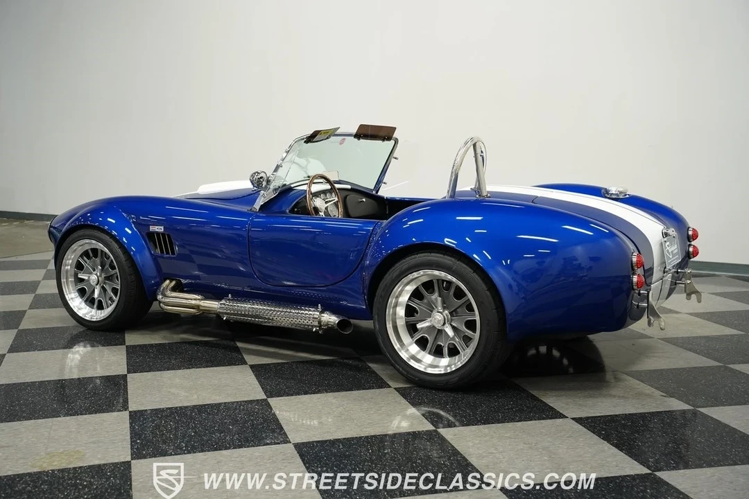1965 Shelby Cobra Replica - Image 9 of 21