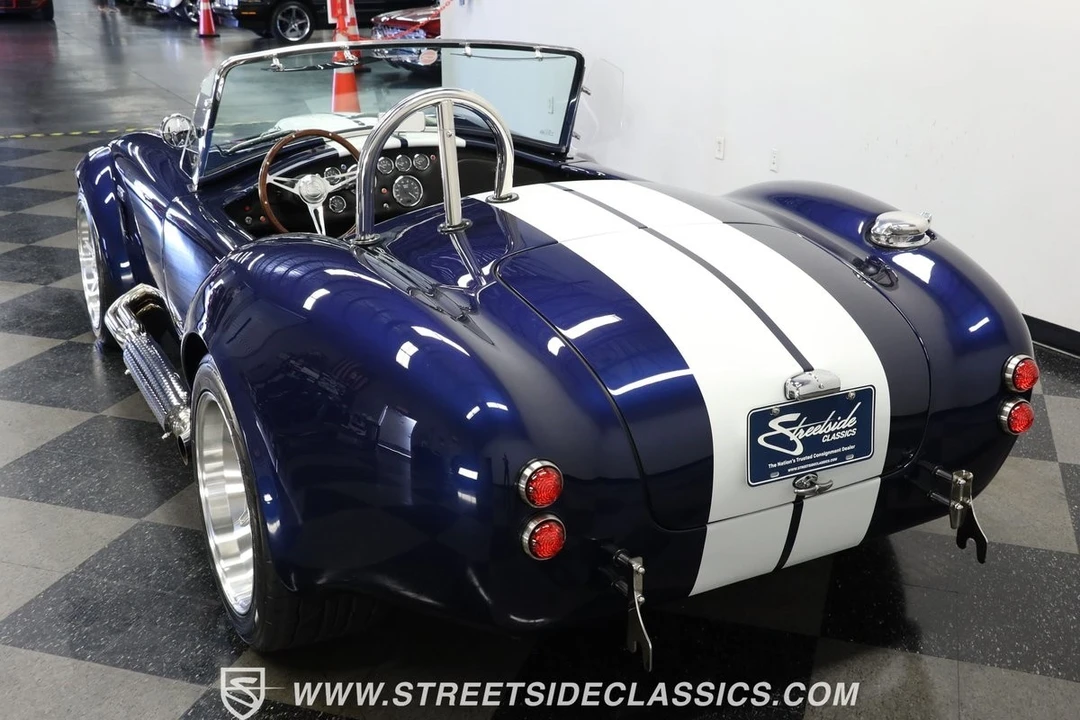 1965 Shelby Cobra Replica - Image 8 of 12