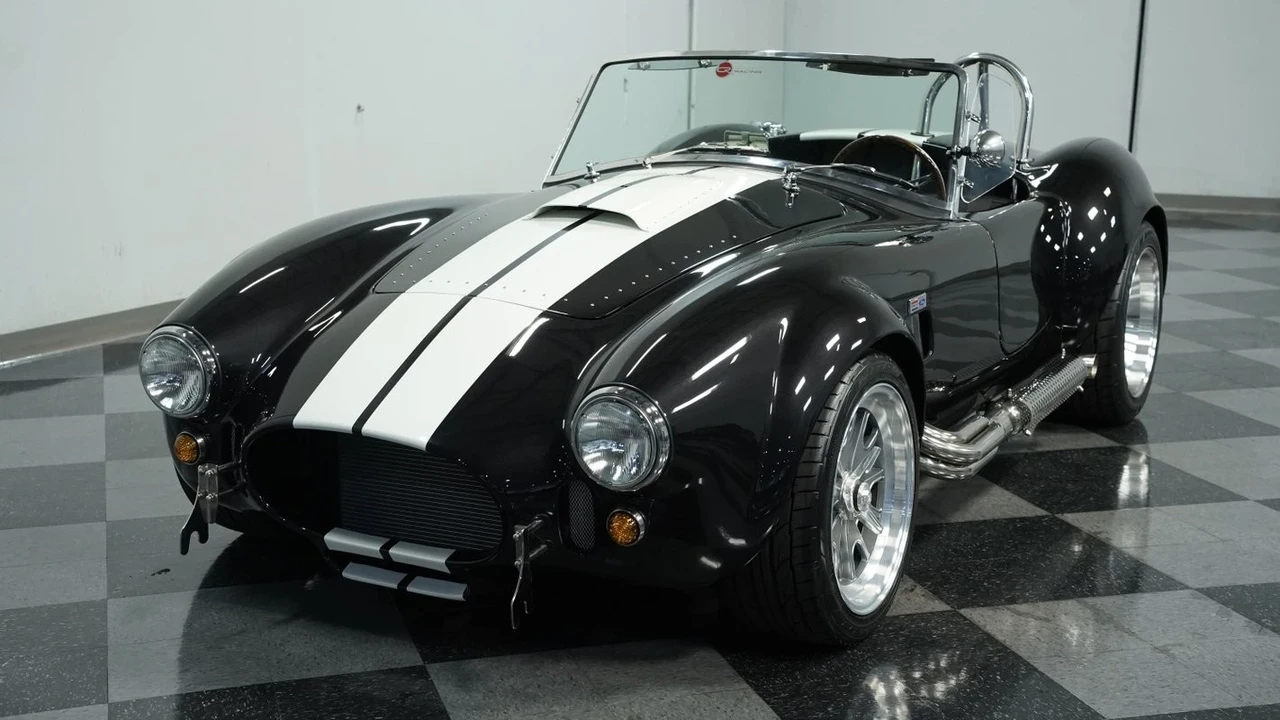 1965 Shelby Cobra Replica - Image 17 of 21