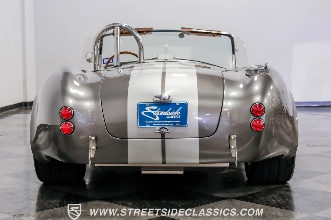 1965 Shelby Cobra Replica - Image 11 of 21