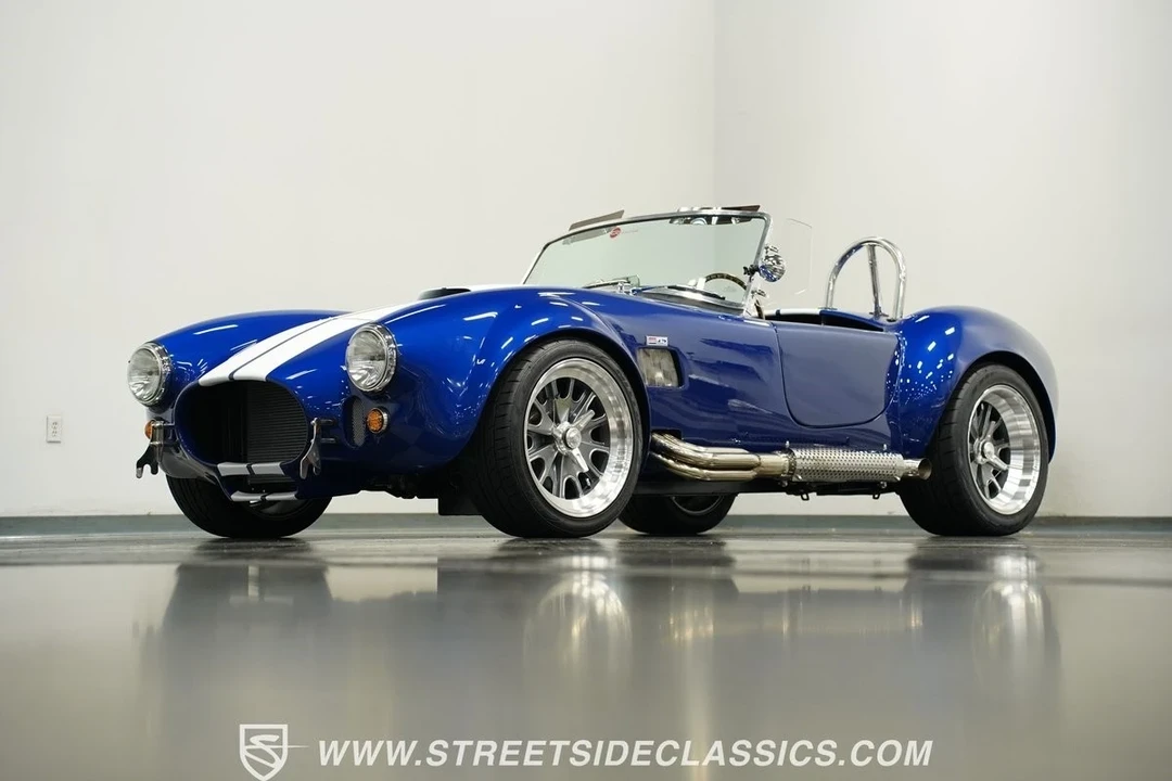 1965 Shelby Cobra Replica - Image 21 of 21