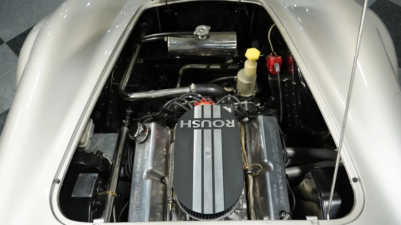 1965 Shelby Cobra Replica - Image 4 of 21