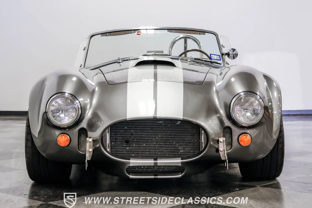 1965 Shelby Cobra Replica - Image 18 of 21