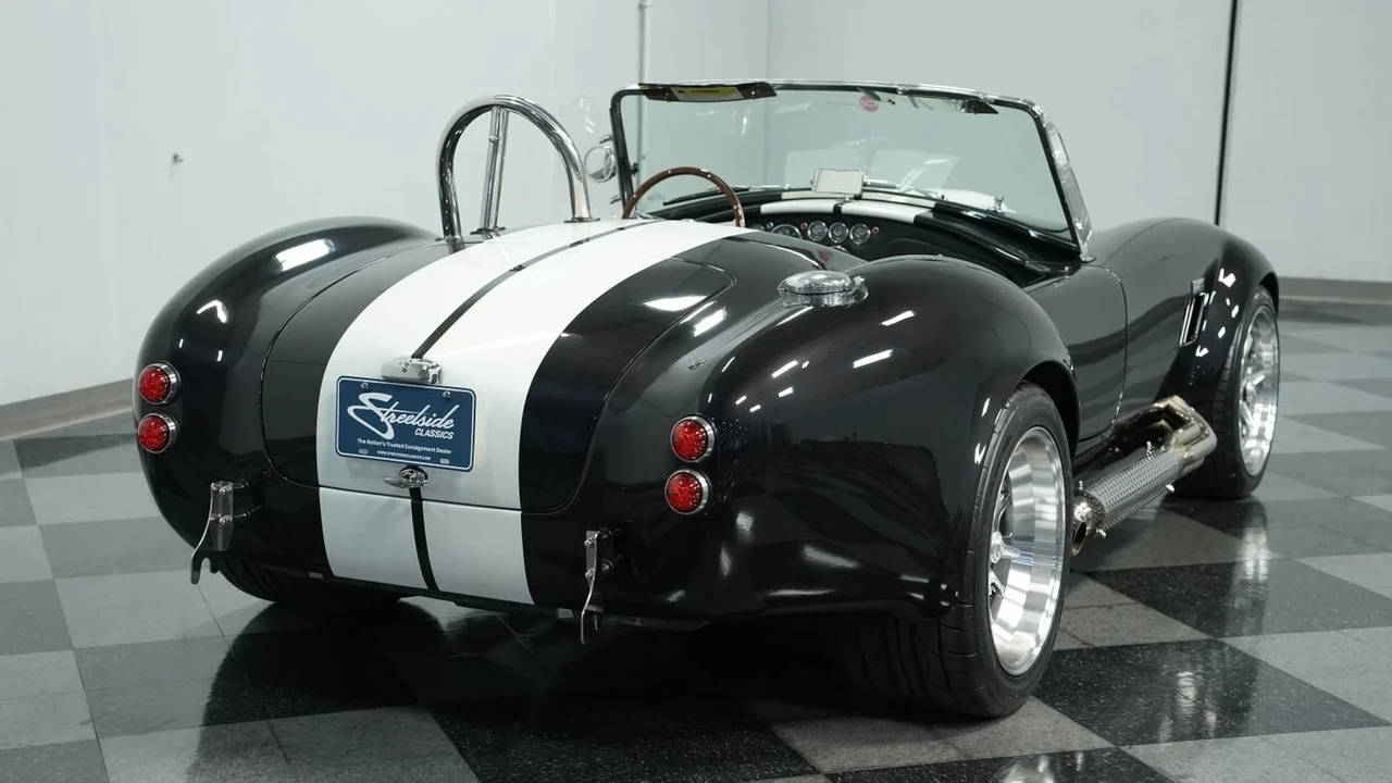 1965 Shelby Cobra Replica - Image 11 of 21
