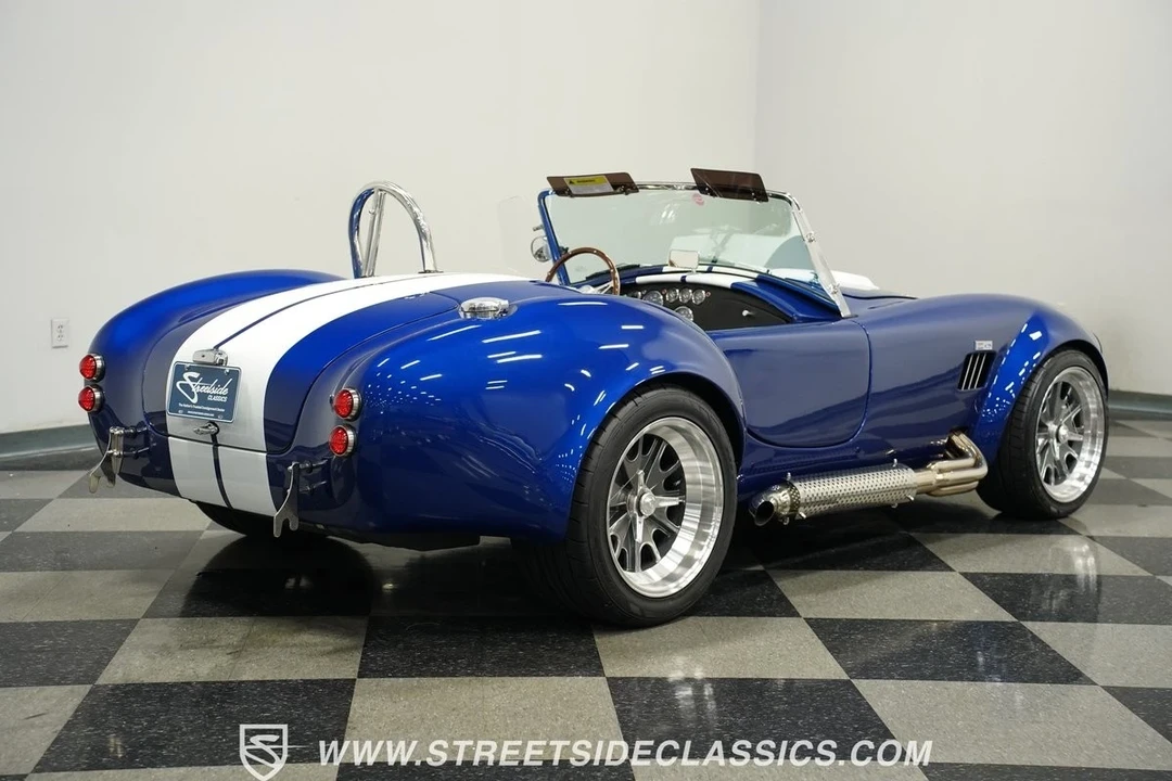 1965 Shelby Cobra Replica - Image 13 of 21