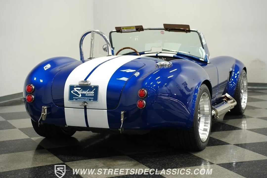 1965 Shelby Cobra Replica - Image 12 of 21