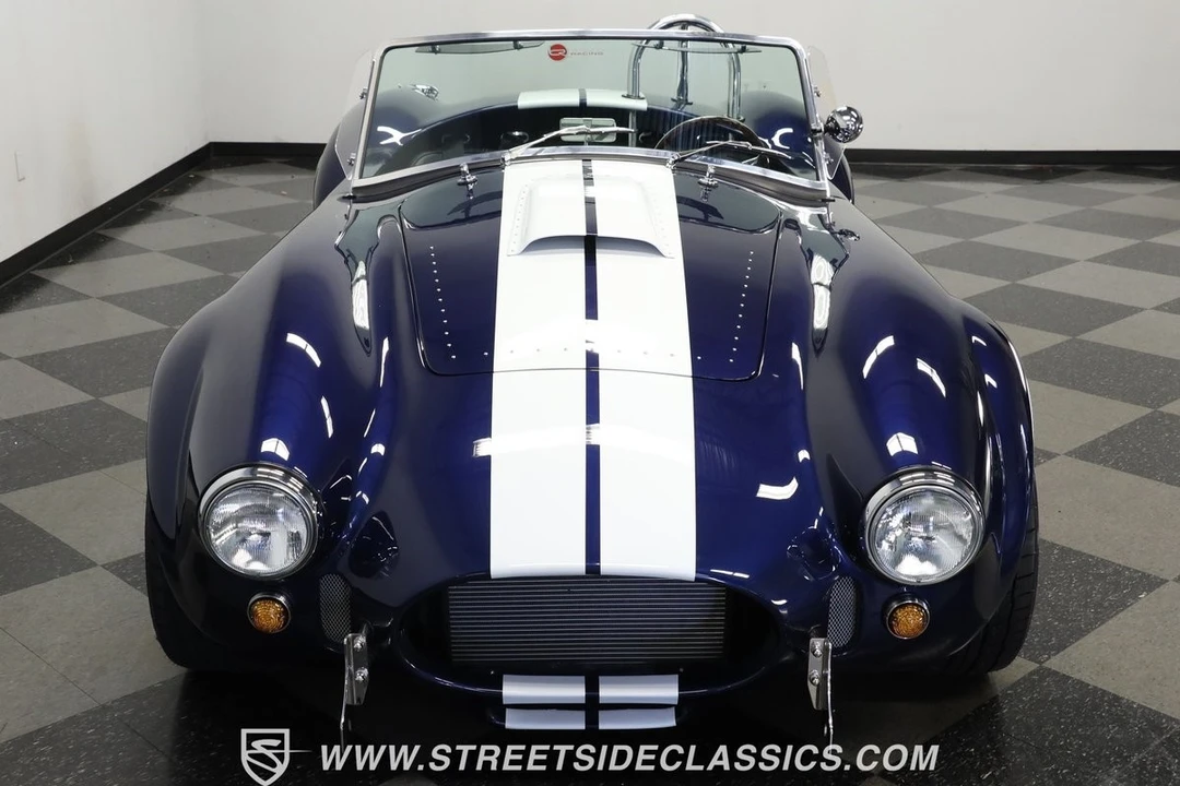 1965 Shelby Cobra Replica - Image 16 of 21