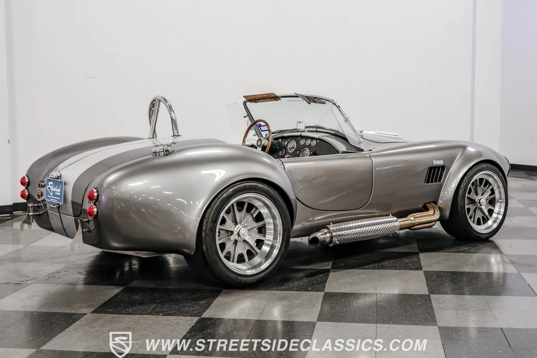 1965 Shelby Cobra Replica - Image 13 of 21