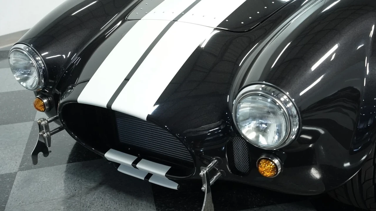1965 Shelby Cobra Replica - Image 18 of 21