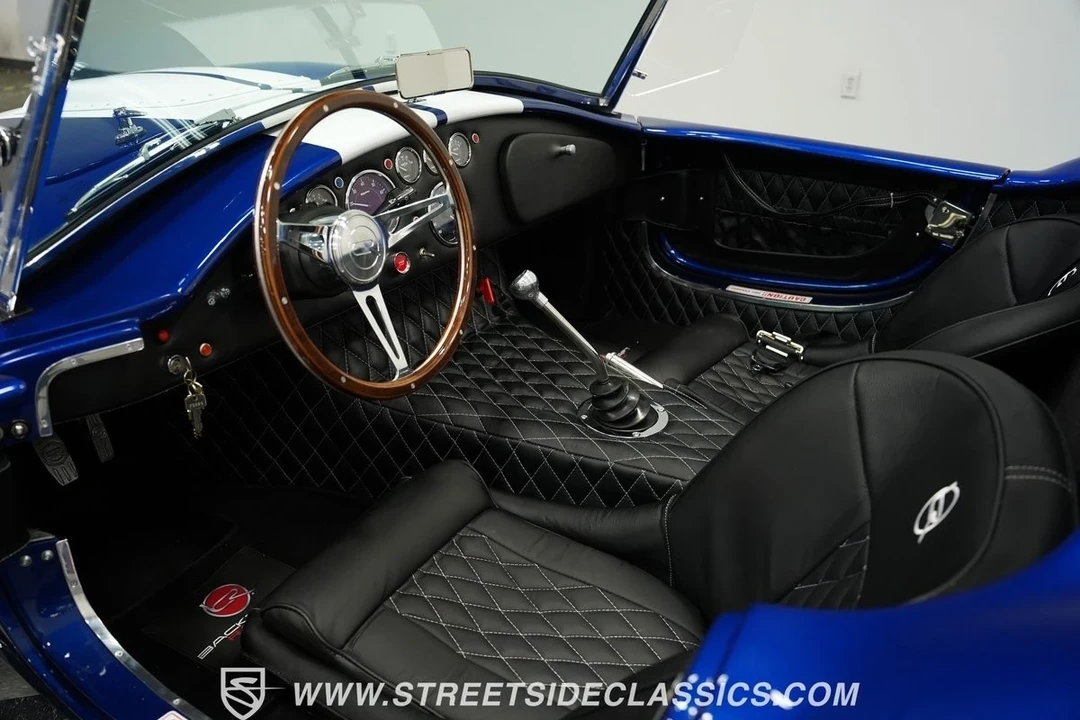 1965 Shelby Cobra Replica - Image 5 of 21