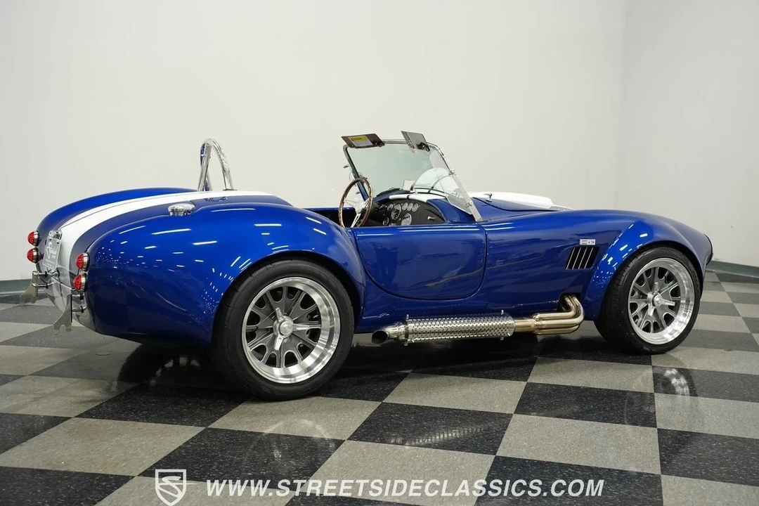 1965 Shelby Cobra Replica - Image 14 of 21