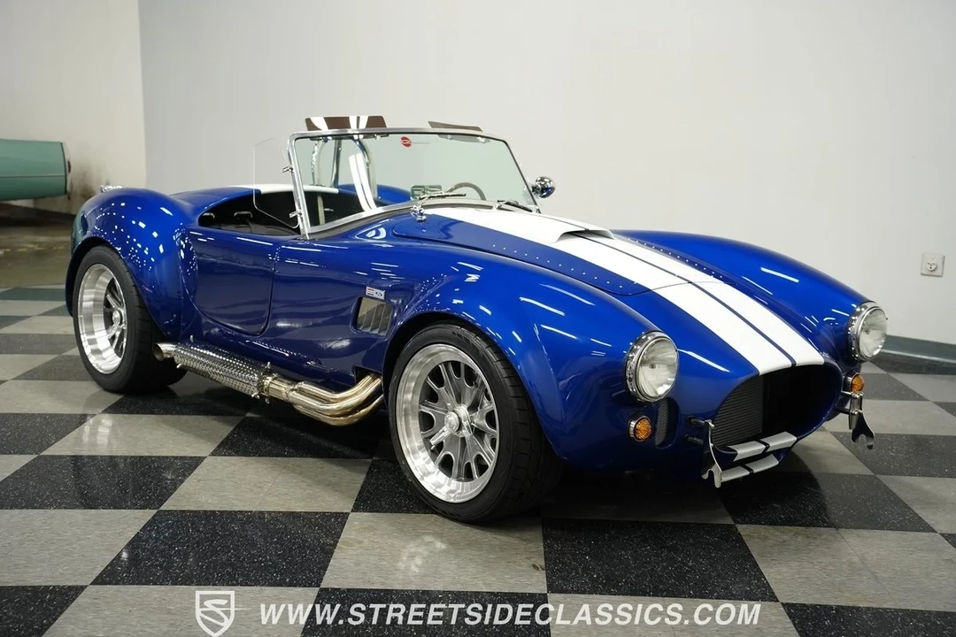 1965 Shelby Cobra Replica - Image 17 of 21
