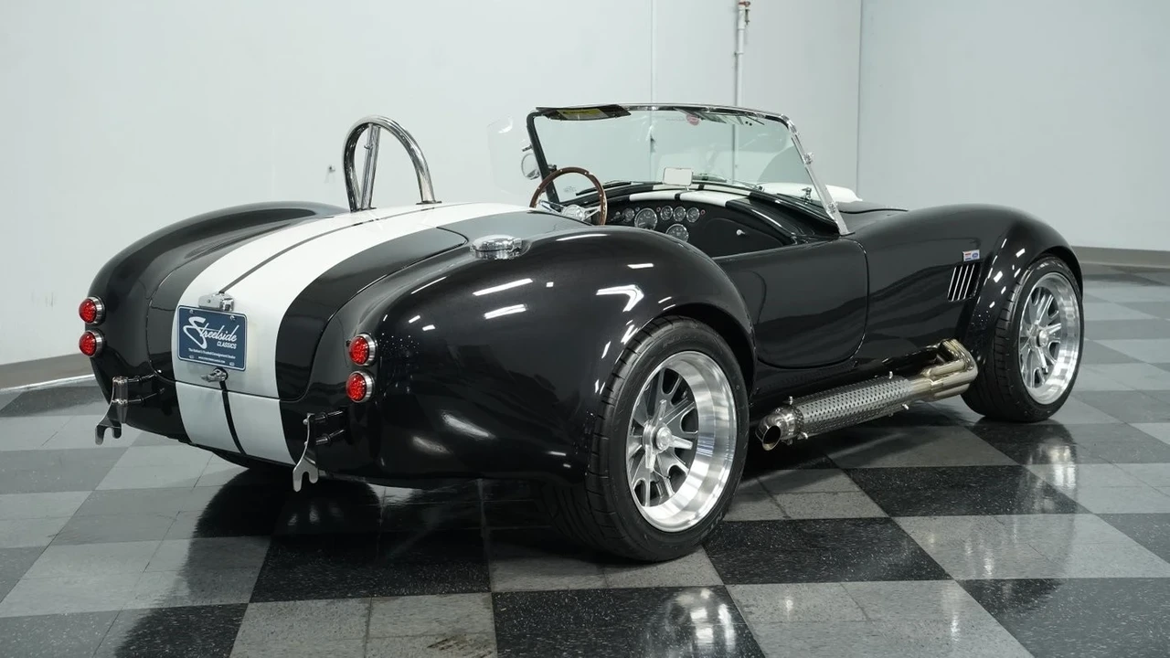 1965 Shelby Cobra Replica - Image 12 of 21