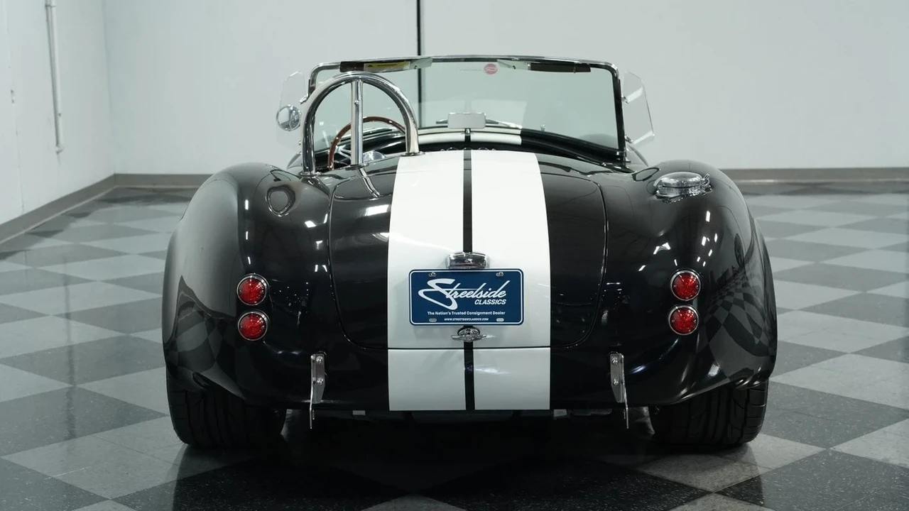 1965 Shelby Cobra Replica - Image 10 of 21