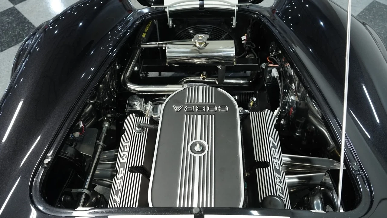 1965 Shelby Cobra Replica - Image 4 of 21