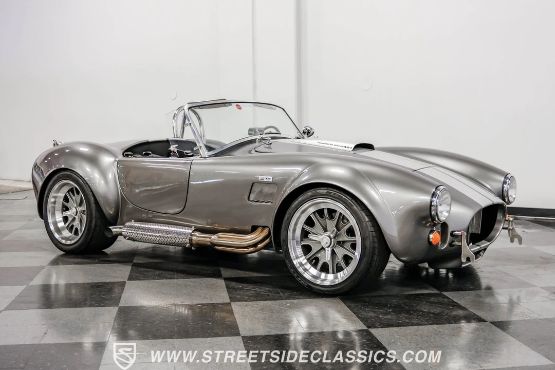 1965 Shelby Cobra Replica - Image 15 of 21