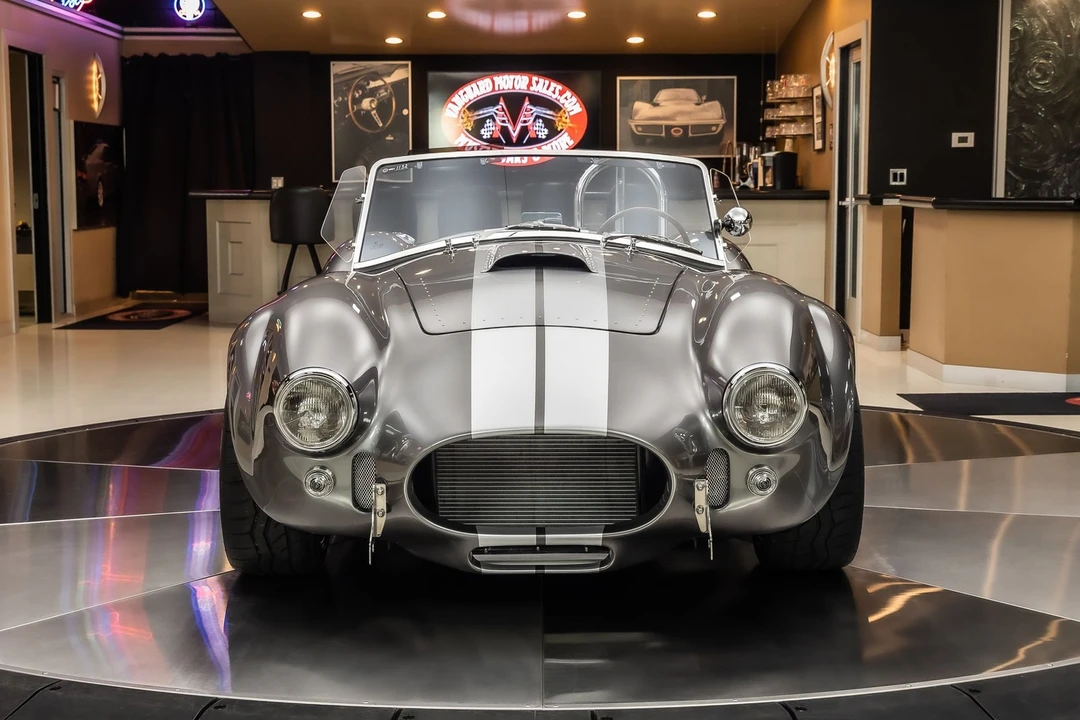 1965 Shelby Cobra Replica - Image 8 of 21