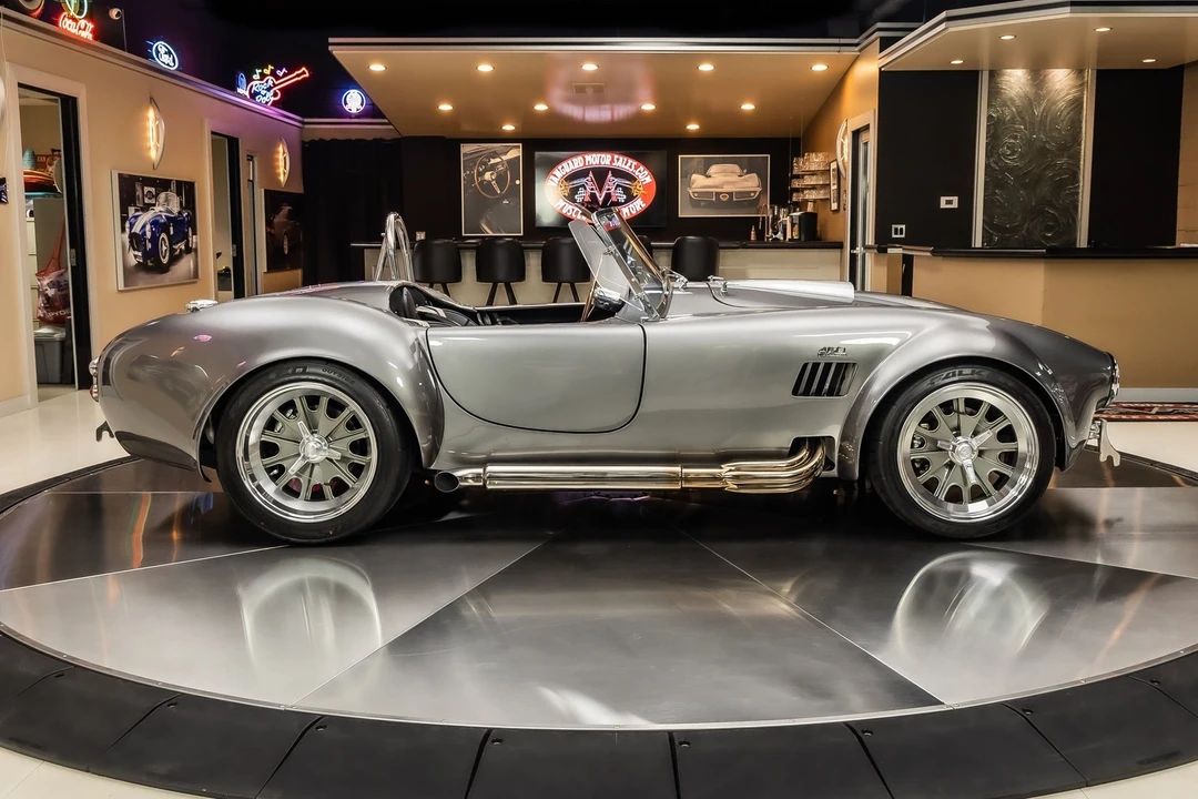 1965 Shelby Cobra Replica - Image 12 of 21