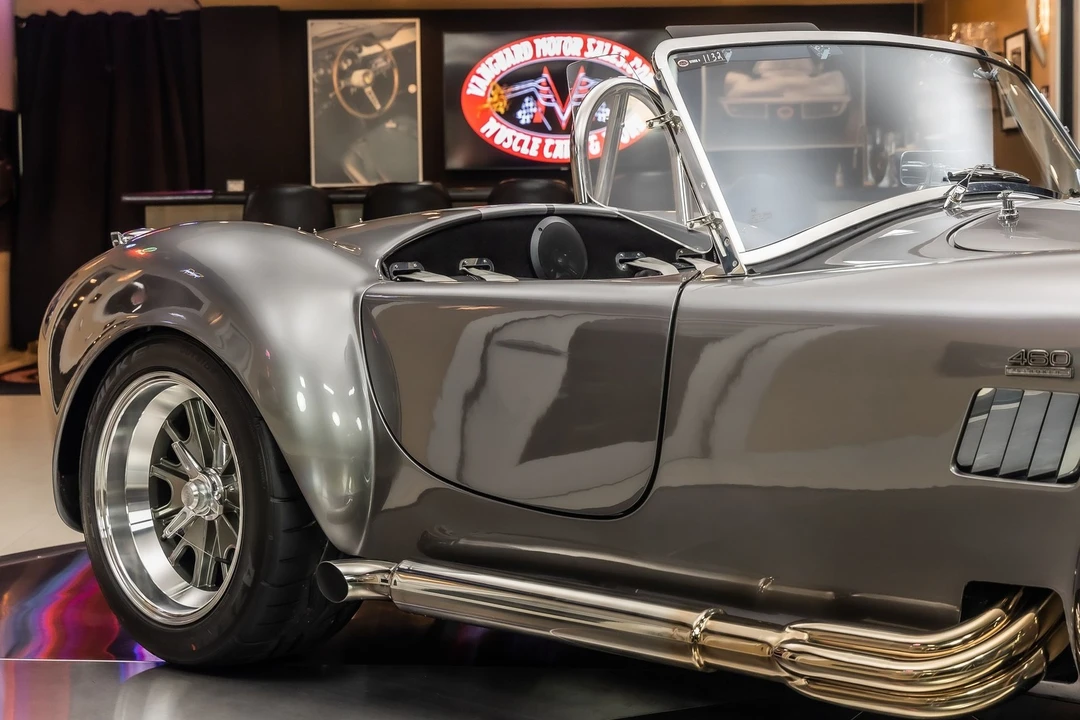 1965 Shelby Cobra Replica - Image 23 of 24
