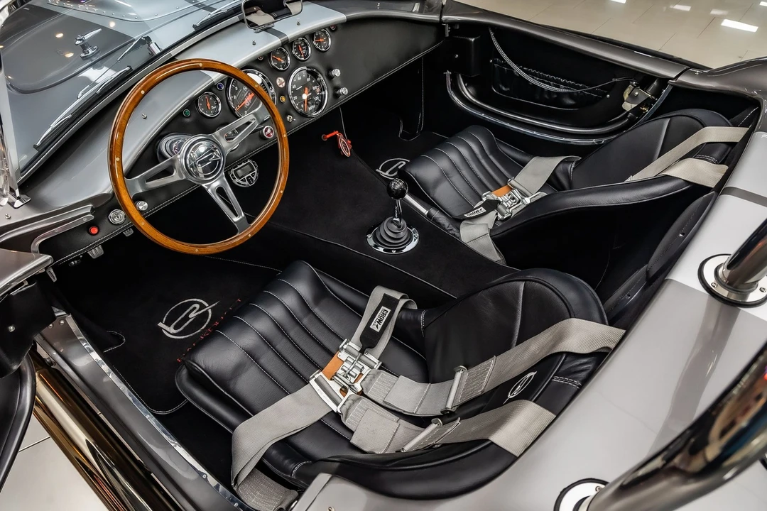 1965 Shelby Cobra Replica - Image 3 of 21