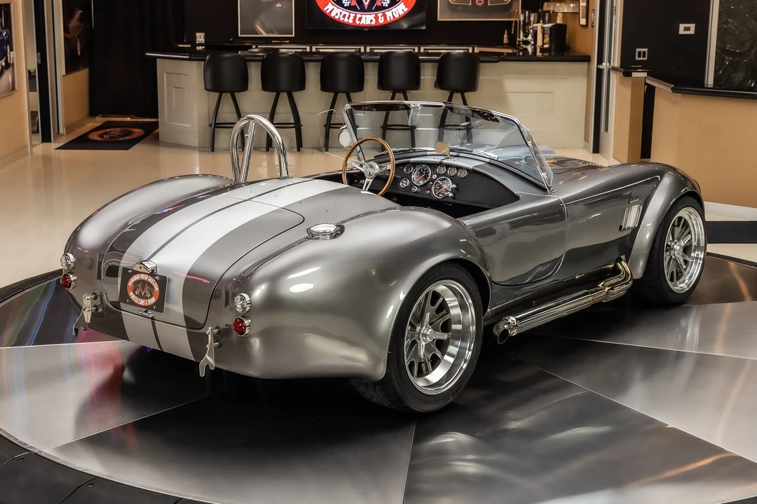 1965 Shelby Cobra Replica - Image 14 of 21