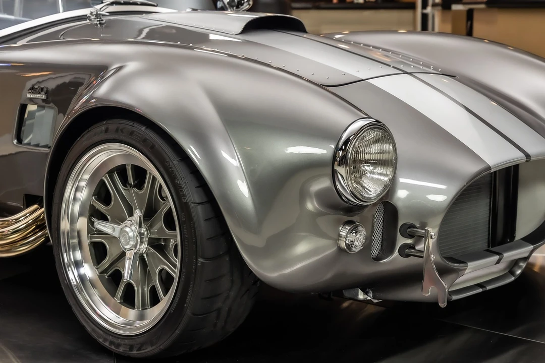 1965 Shelby Cobra Replica - Image 22 of 24