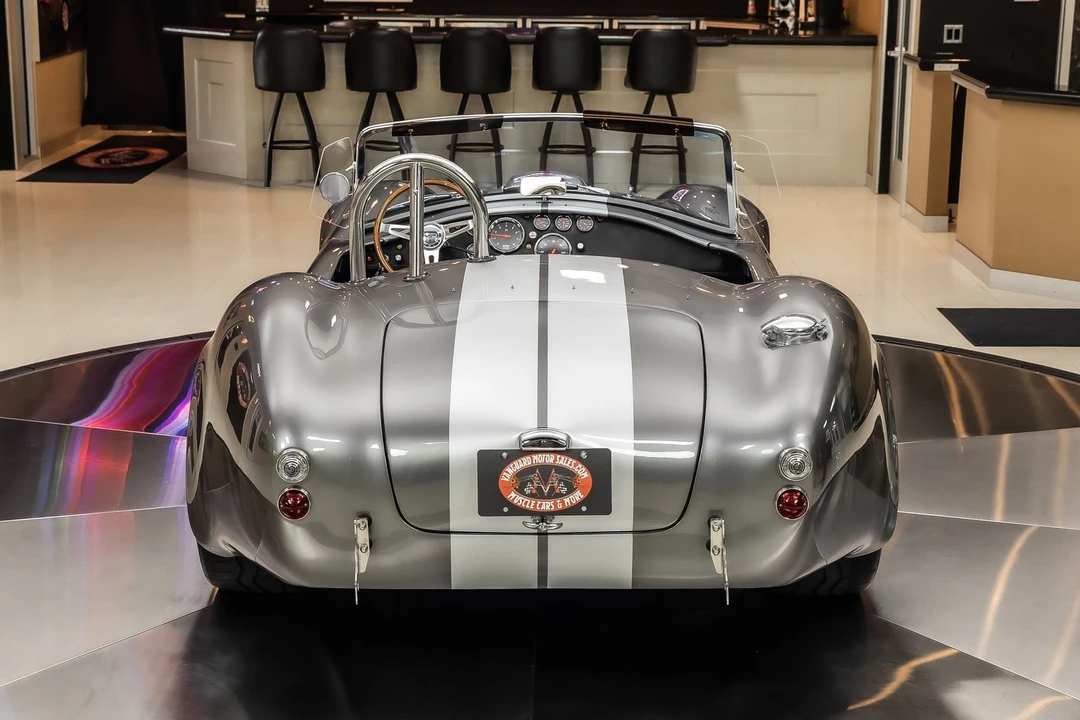 1965 Shelby Cobra Replica - Image 16 of 24
