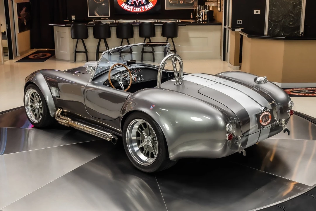 1965 Shelby Cobra Replica - Image 18 of 21