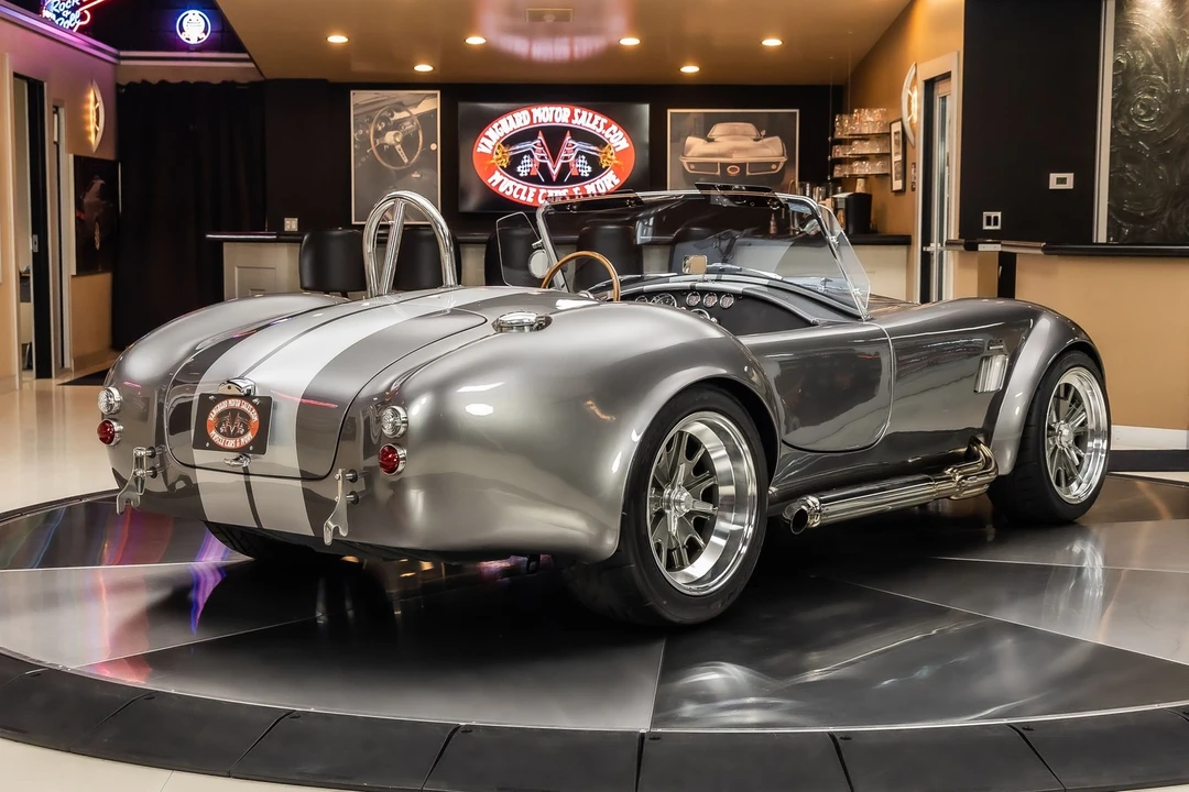 1965 Shelby Cobra Replica - Image 13 of 21