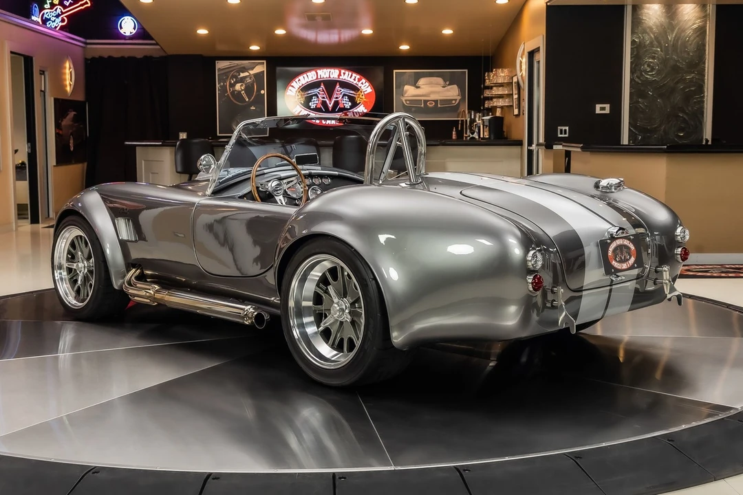1965 Shelby Cobra Replica - Image 17 of 21